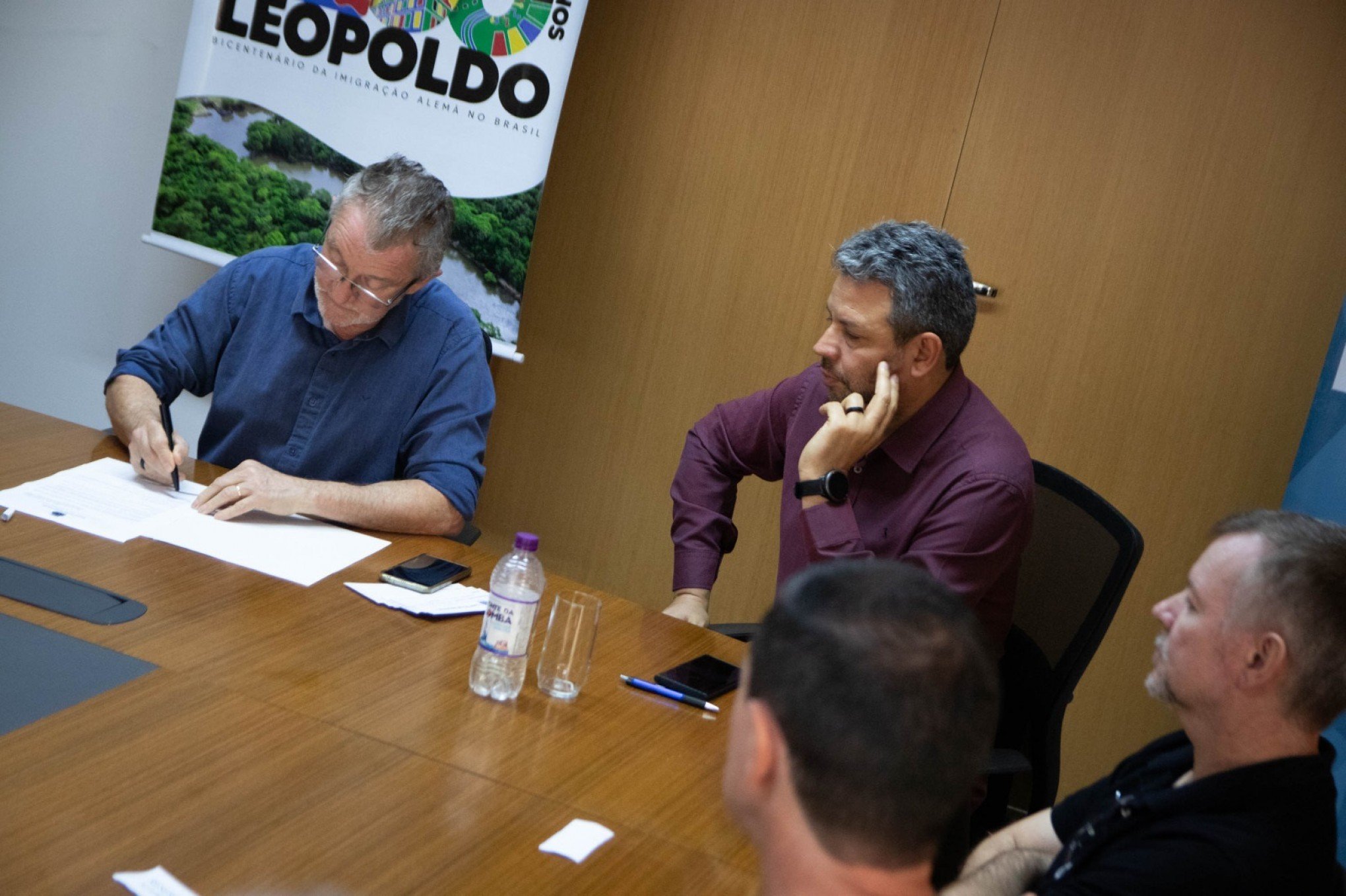 São Leopoldo terá passe livre no dia 1.º de outubro para eleição dos Conselhos Tutelares