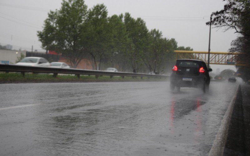 Outubro se despede com sol durante final de semana e tempo nublado nesta segunda | Jornal NH