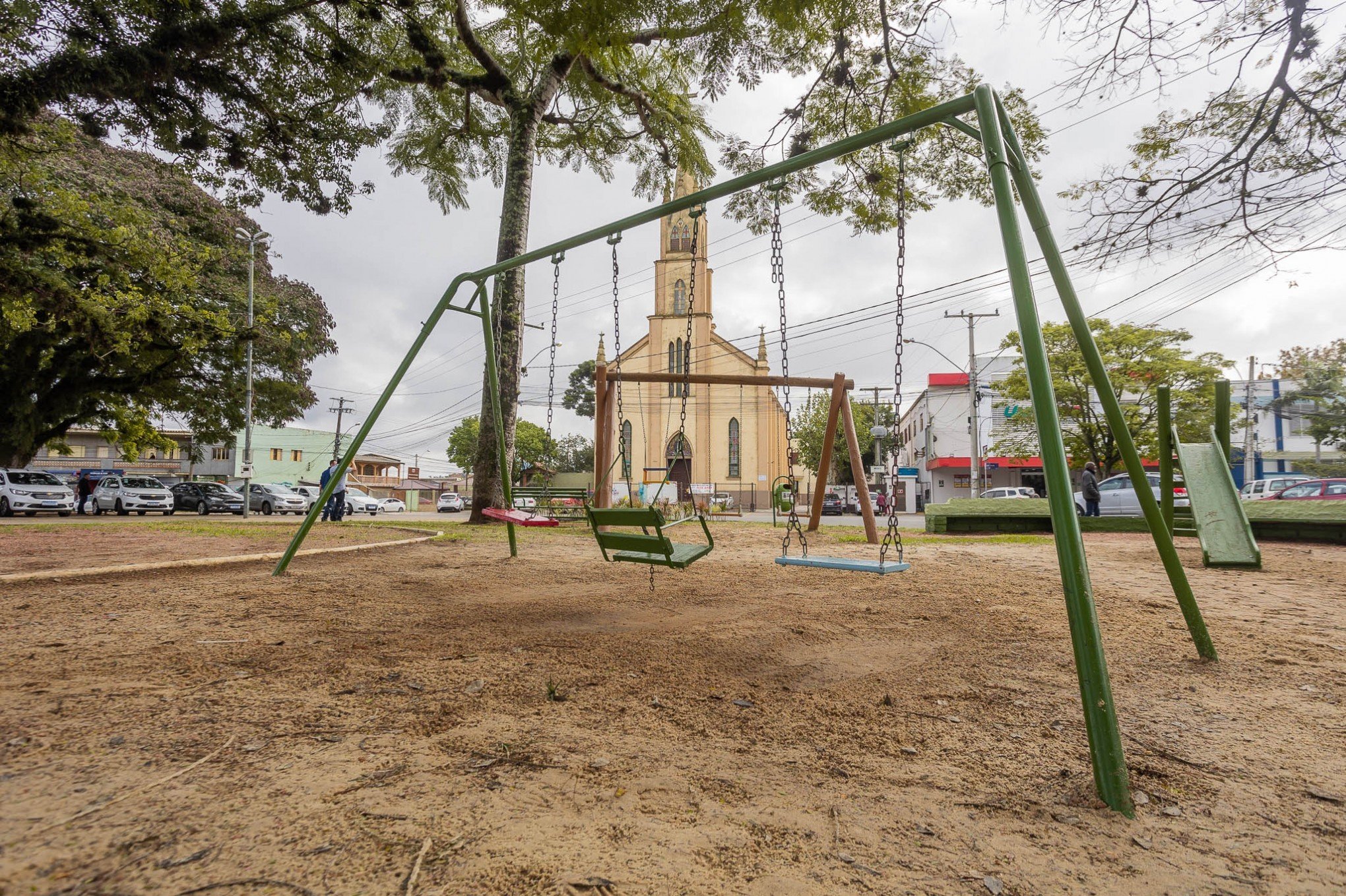 Prefeitura de Canoas transfere evento Cultura de Ponta a Ponta para dia 1º de outubro