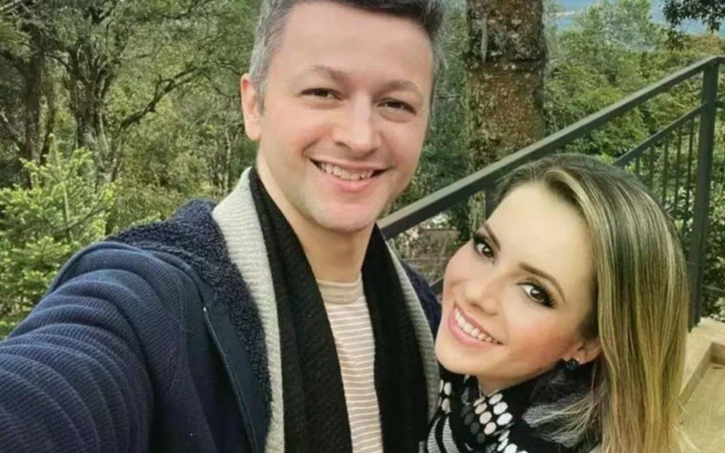 Após 24 anos, Sandy e Lucas Lima anunciam fim do casamento | Jornal NH