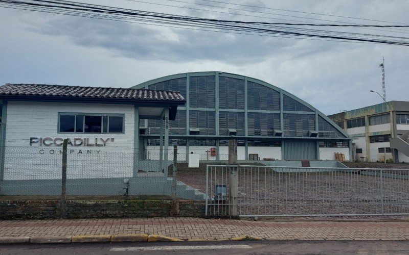 Piccadilly vai ampliar operações em Rolante com depósito de armazenamento de matéria-prima | Jornal NH