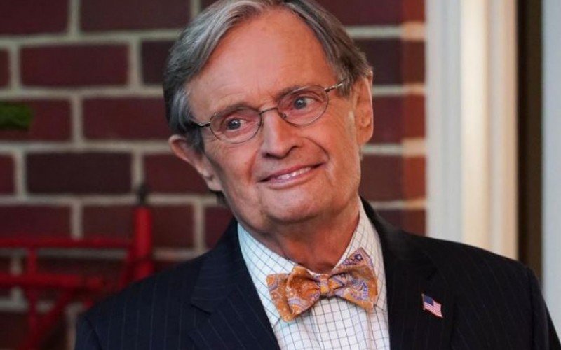 David McCallum, ator de NCIS, morre aos 90 anos | Jornal NH
