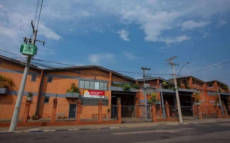 Centro de Distribuição vai atender 39 lojas de 12 cidades | Jornal NH