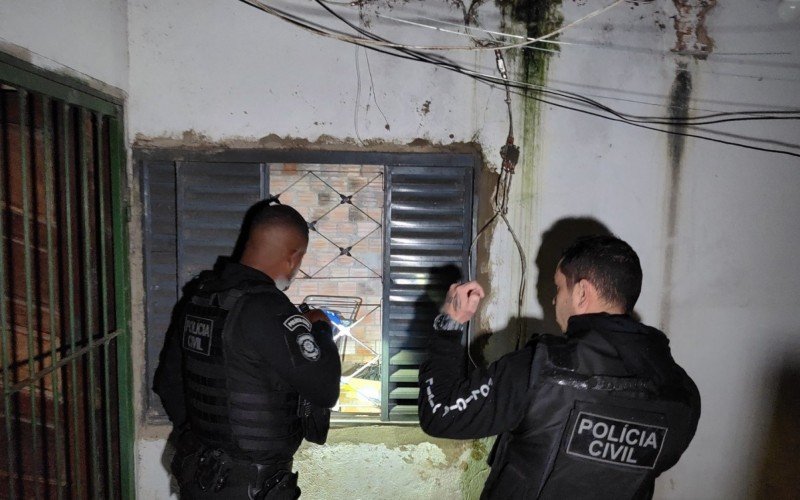 Polícia Civil desencadeia a Operação Vendetta nesta terça-feira | Jornal NH