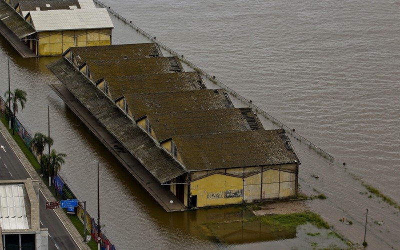 PREVISÃO DO TEMPO: Depois de tanta chuva, o que esperar da reta final da semana?