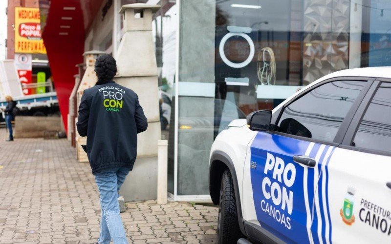 Fiscalização agiu para evitar cobranças extras 
