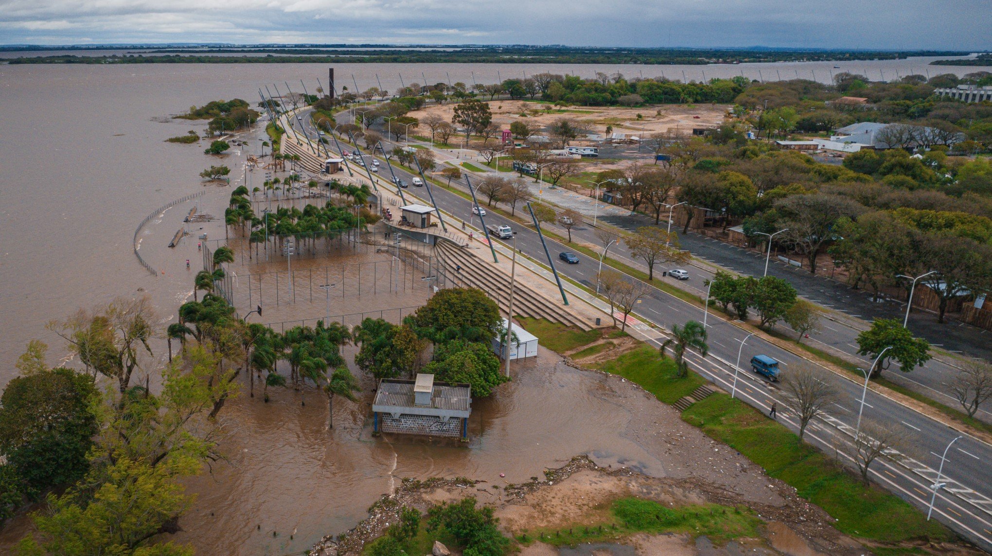 GuaÃ­ba