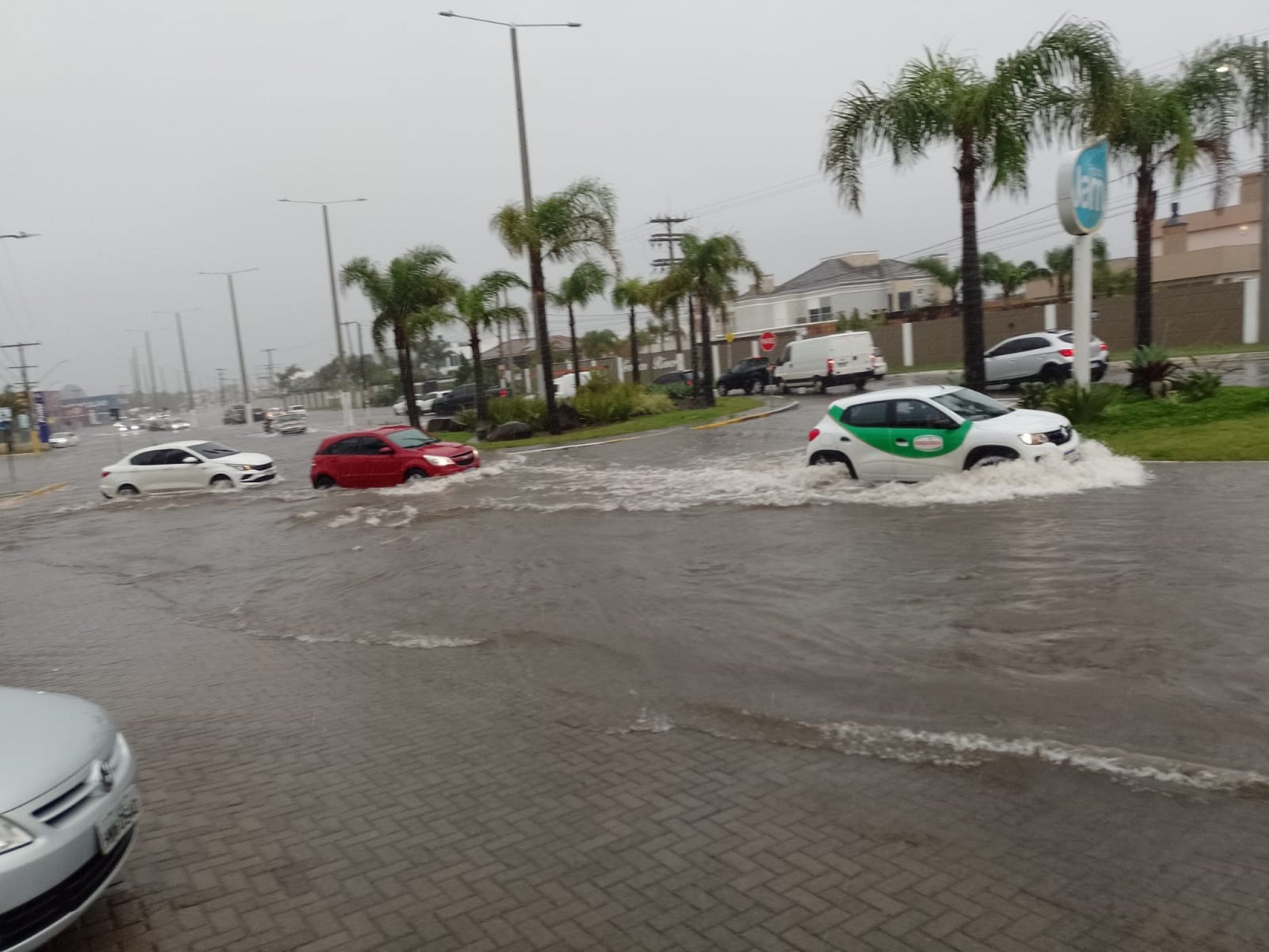 CICLONE: Cidades do litoral norte suspendem aulas nesta quarta-feira; confira quais