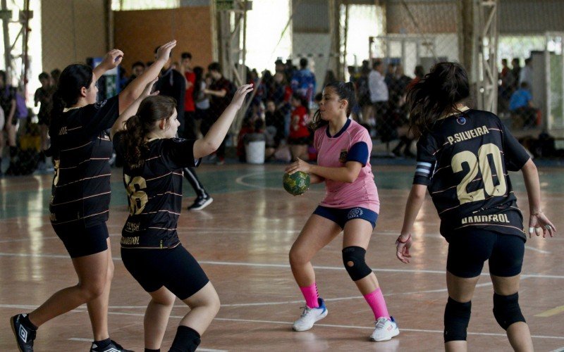 29ª edição dos Jogos Internacionais Ulbra começa na próxima terça-feira (30) em Canoas | abc+