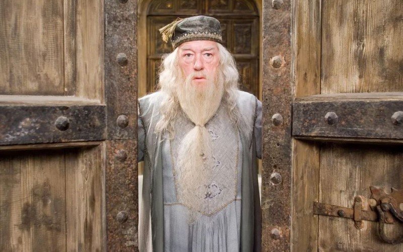 Michael Gambon, intérprete de Dumbledore, morre aos 82 anos | Jornal NH