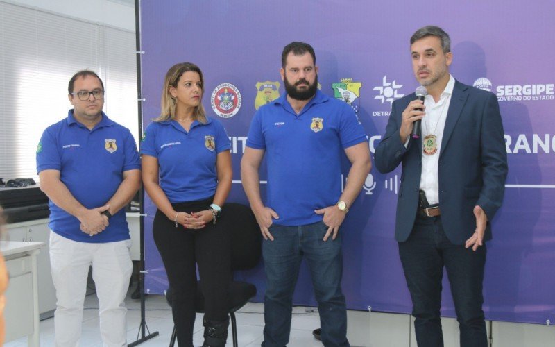 Polícia confirma que corpo encontrado dentro de geladeira no Sergipe é de jornalista gaúcho | Jornal NH