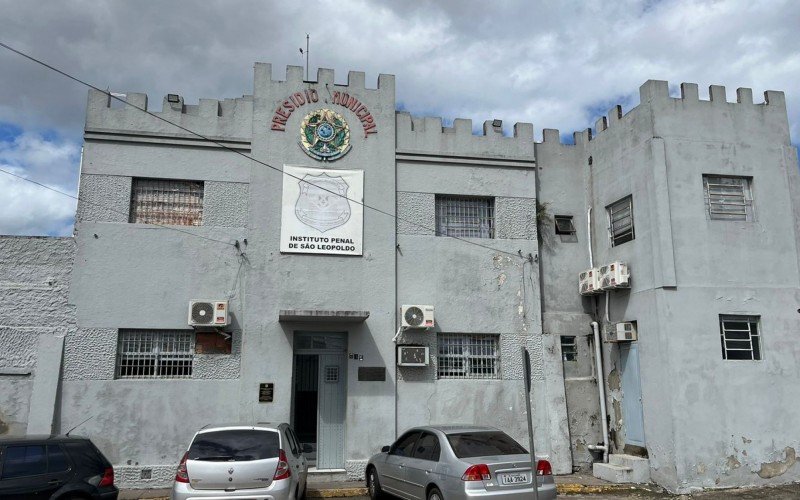 Instituto conta atualmente com 190 apenados