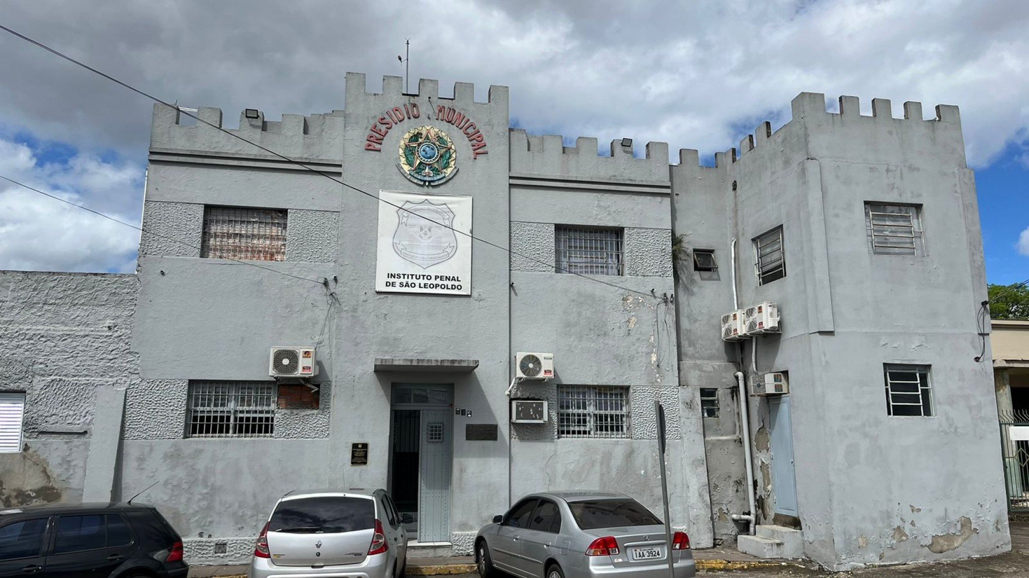 São Leopoldo é pioneira em ter unidade de saúde em instituto penal de regime semiaberto