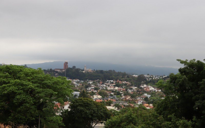 PREVISÃO DO TEMPO: Onde chove nesta quarta-feira no Rio Grande do Sul? Confira o que esperar no restante da semana | Jornal NH