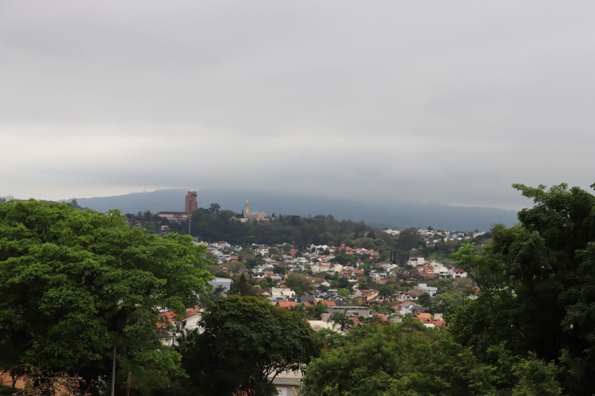 PREVISÃO DO TEMPO: Onde chove nesta quarta-feira no Rio Grande do Sul? Confira o que esperar no restante da semana