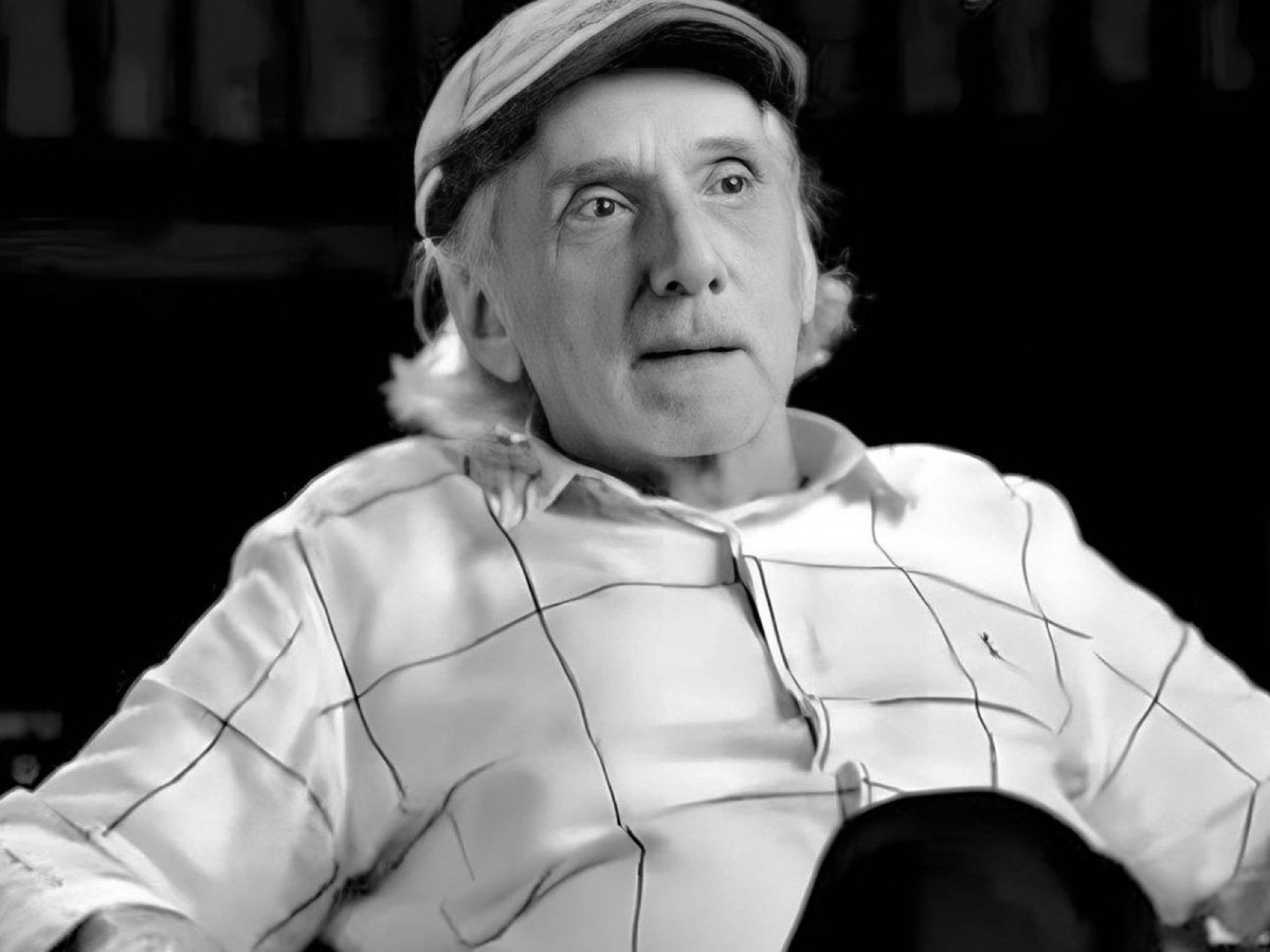 Pai de Christiane Torloni, ator e diretor Geraldo Matheus Torloni, morre aos 93 anos