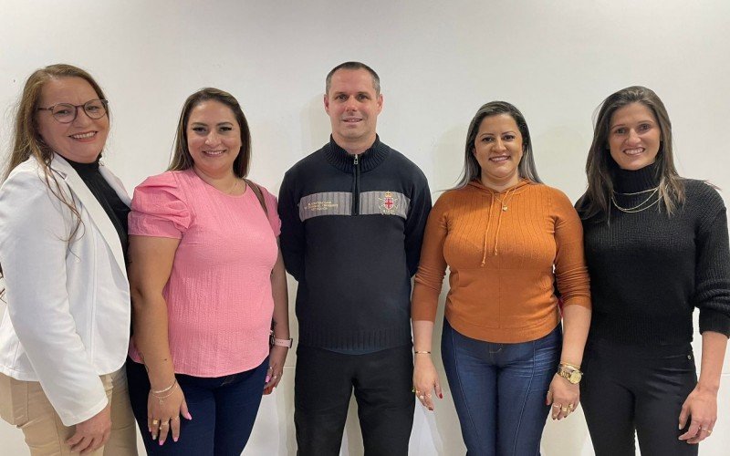 Novos Conselheiros Tutelares de Igrejinha | Jornal NH