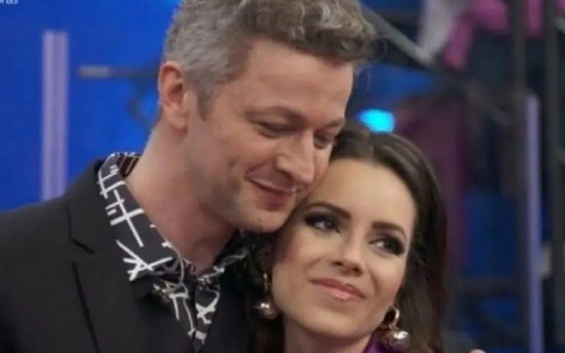 Sandy e Lucas | Jornal NH