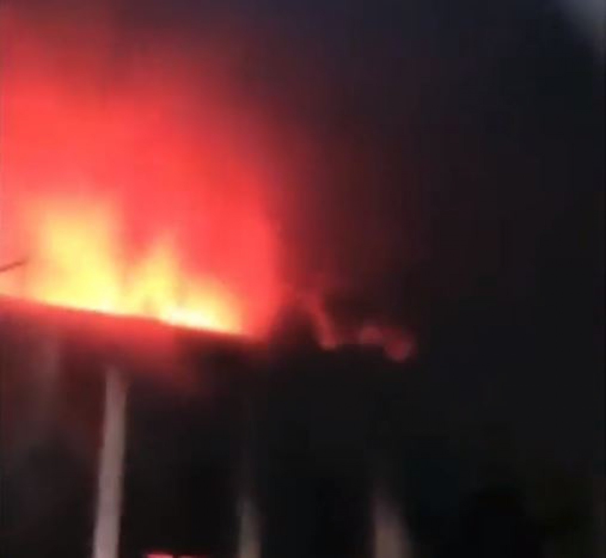 VÍDEO: Incêndio deixa 13 mortos em complexo de boates em Múrcia, na Espanha