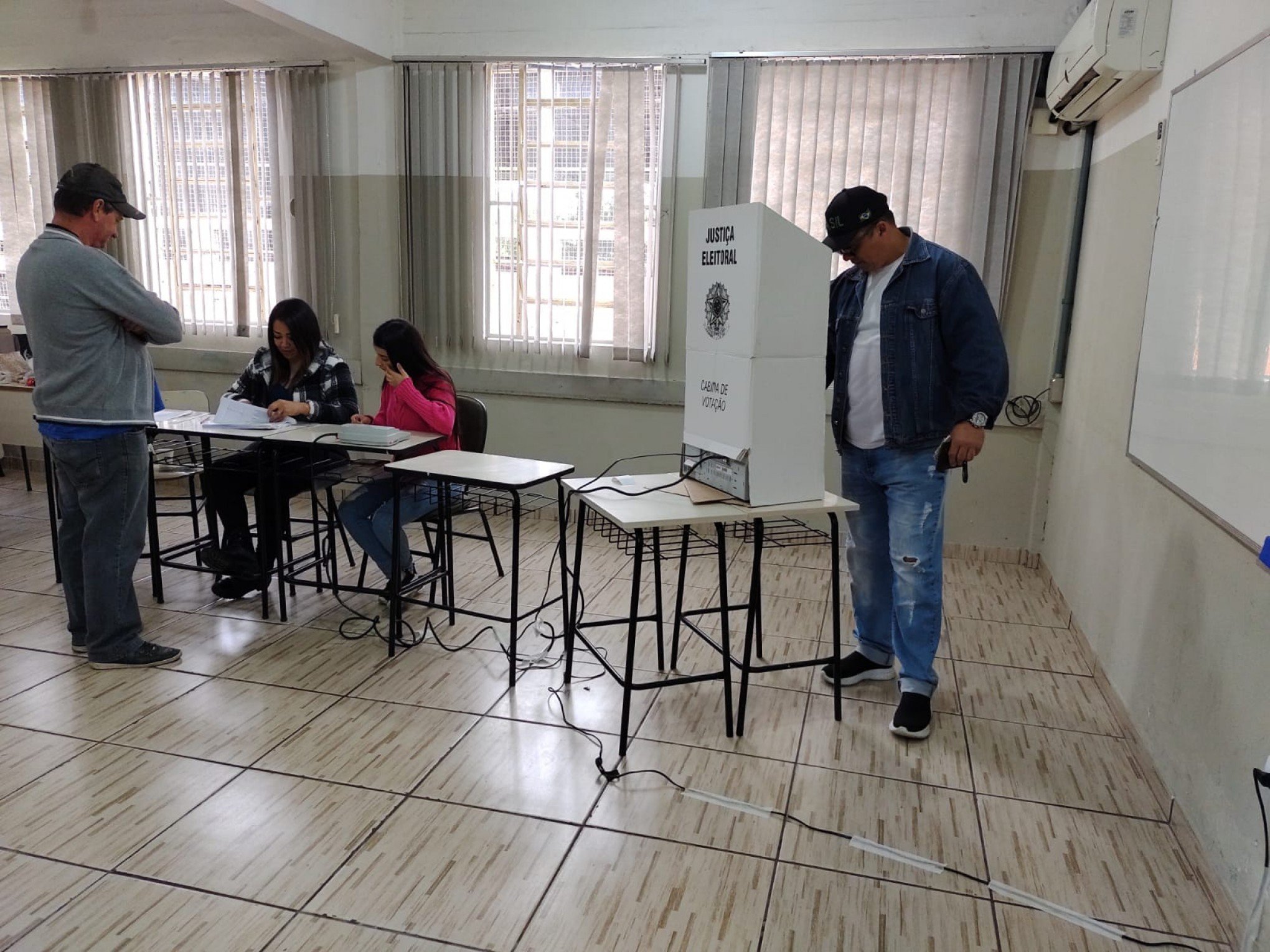 Veja quem são os novos conselheiros tutelares de Estância Velha