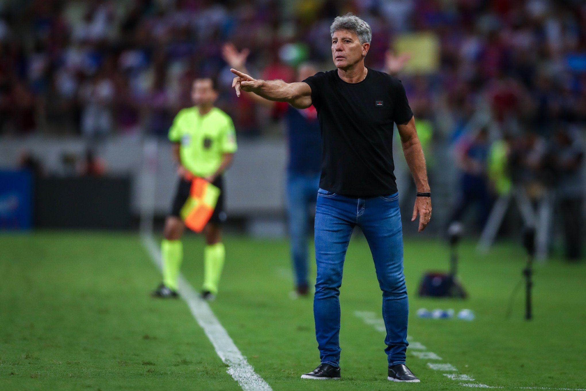 Grêmio volta aos treinos nesta terça-feira e inicia preparação para o Gre-Nal