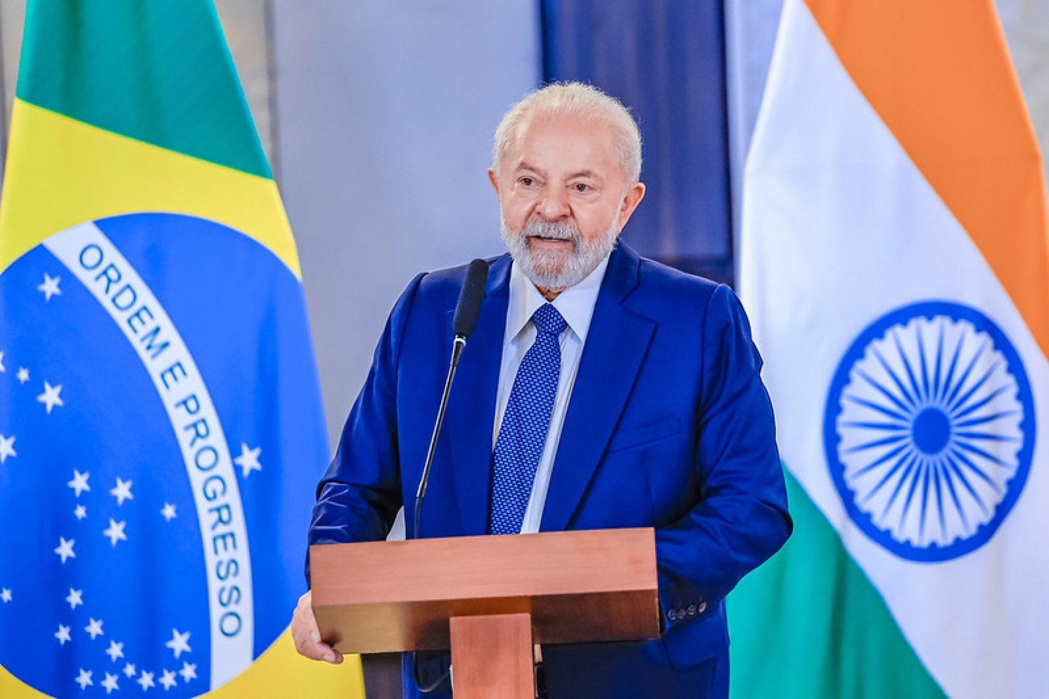 Lula sanciona sem vetos PL do Desenrola com limitação no rotativo