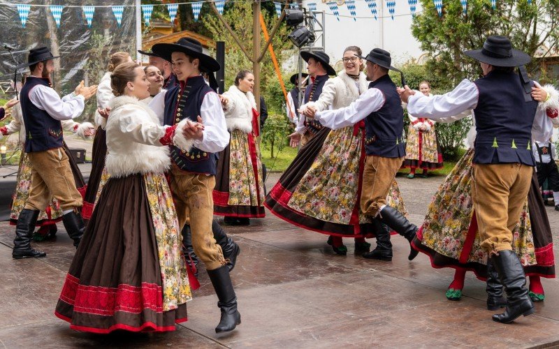 Oktoberfest do Ritta