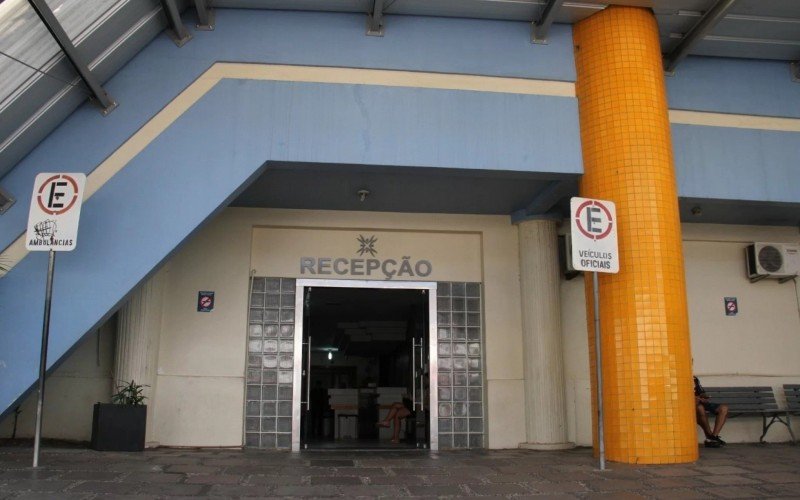 Vítima deu entrada no Hospital Municipal na madrugada da sexta-feira (5) e morreu durante a tarde | abc+