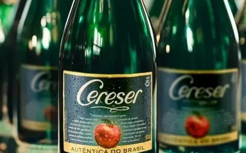 Anvisa determina suspensão e recolhimento de lotes de Sidra Cereser  | Jornal NH