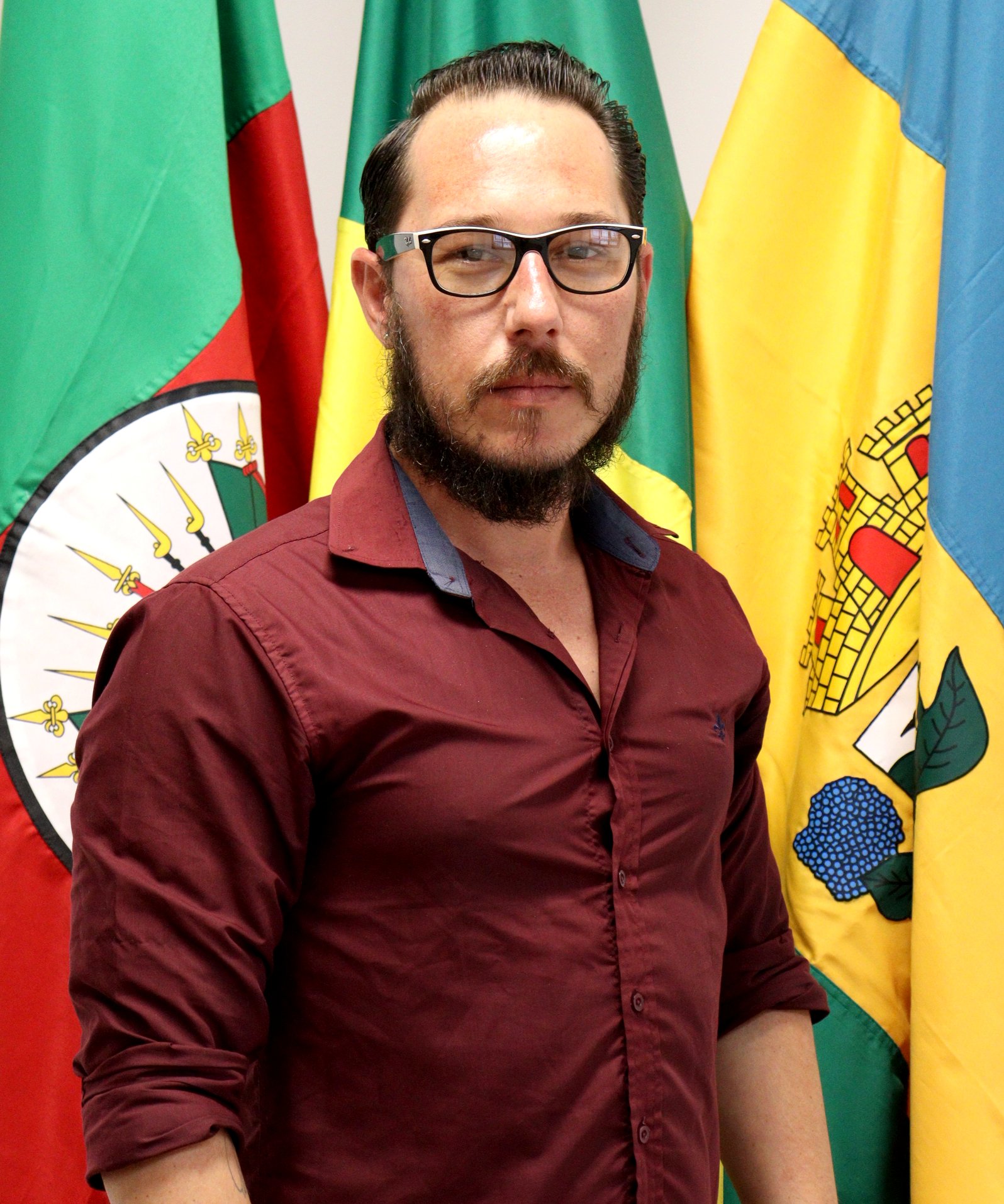 Gérson Pena (MDB)