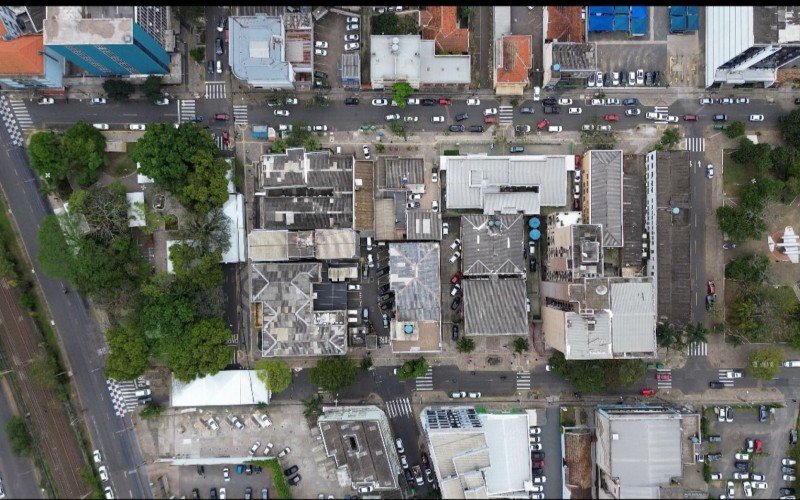 Mudanças na circulação de veículos em Canoas