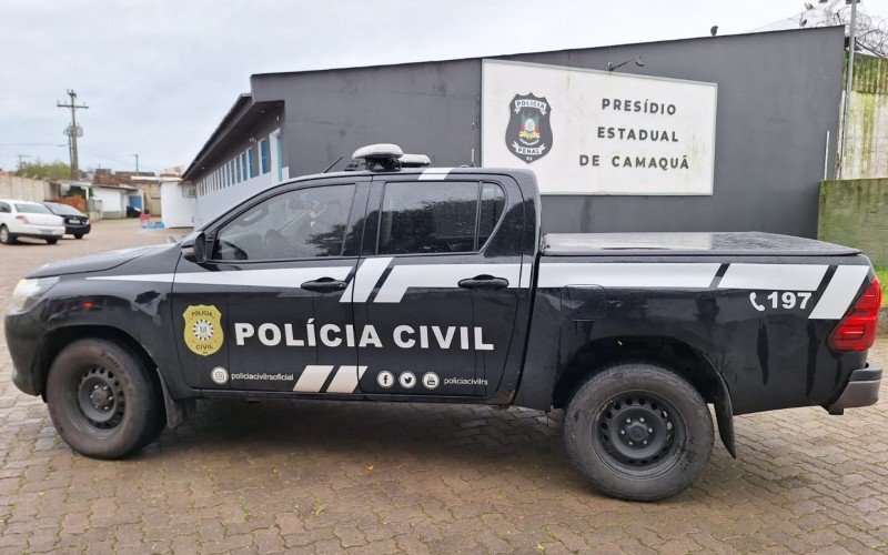 OrganizaÃ§Ã£o criminosa que movimentou mais de 80 quilos de cocaÃ­na e 350 quilos de maconha em um mÃªs Ã© alvo de operaÃ§Ã£o