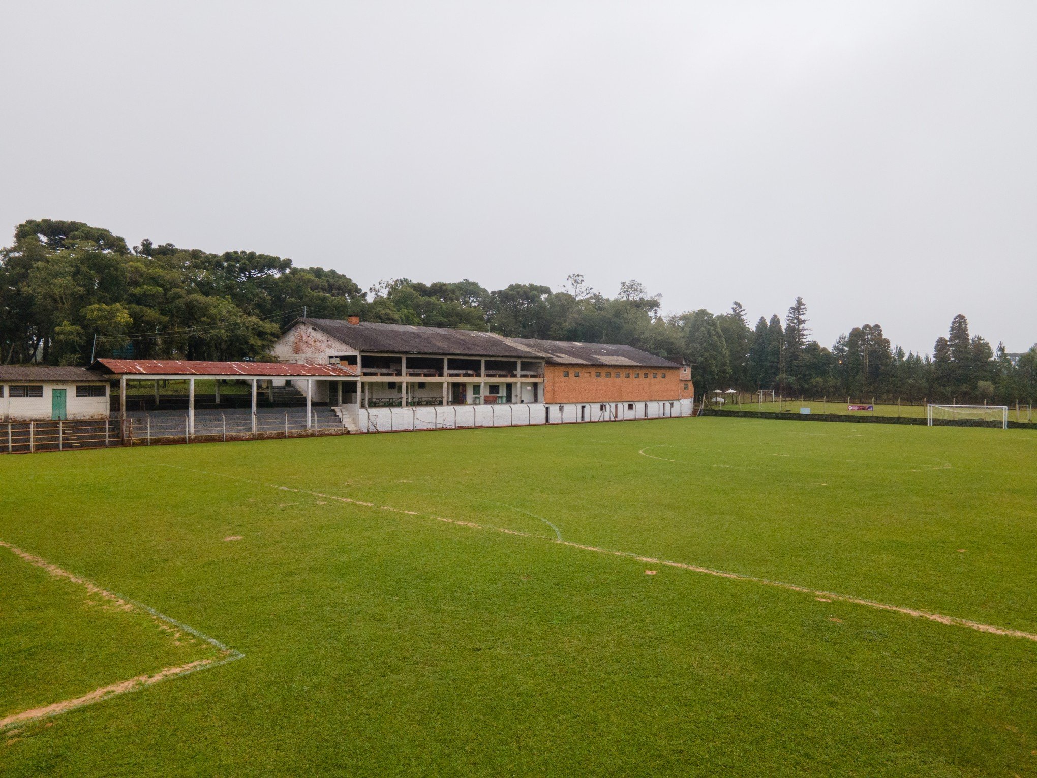 Campeonato de Futebol de Campo Veteranos já tem data para iniciar em Gramado