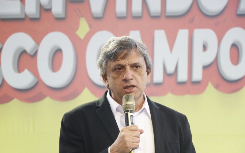 Antônio Cesa Longo | abc+