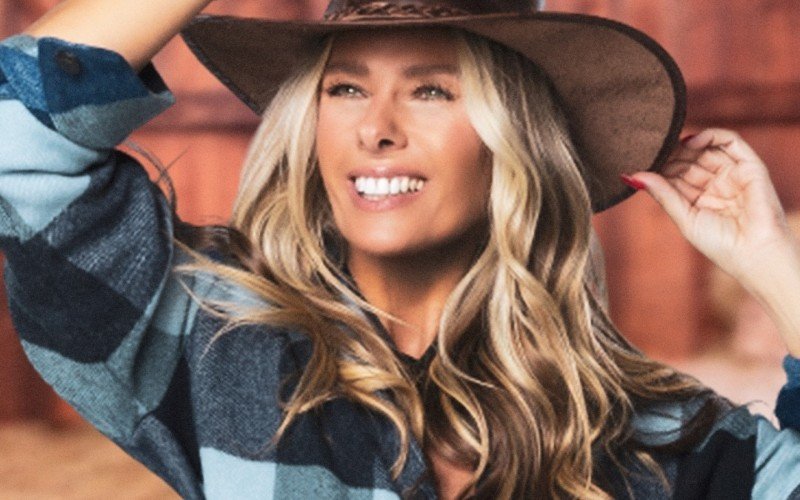 Adriane galisteu | abc+