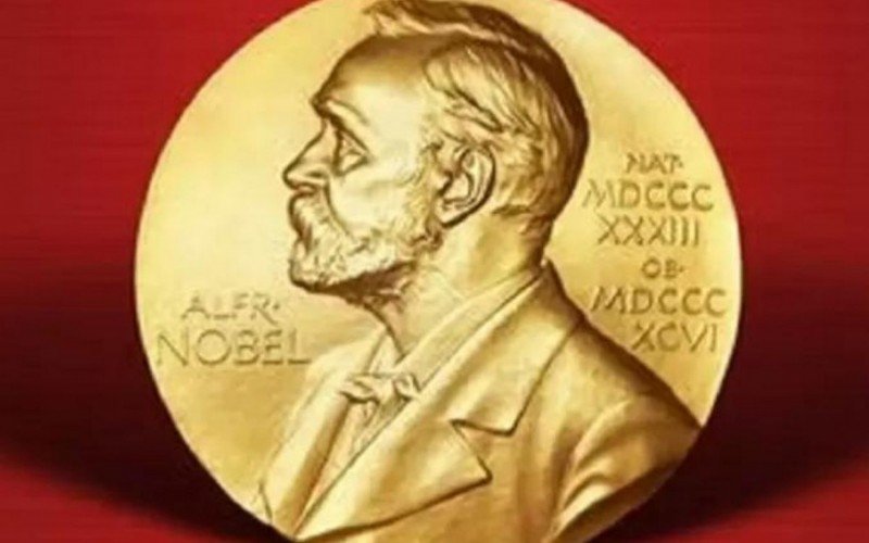 Nobel de Literatura | Jornal NH