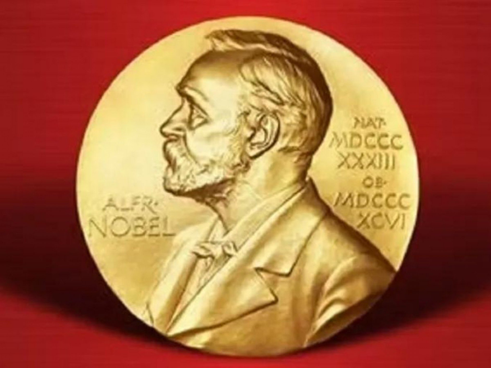 Conheça o vencedor do Nobel de Literatura