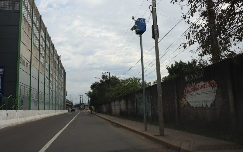 Antigo canteiro de obras da Trensurb poderá ser o novo endereço do IFSul | abc+