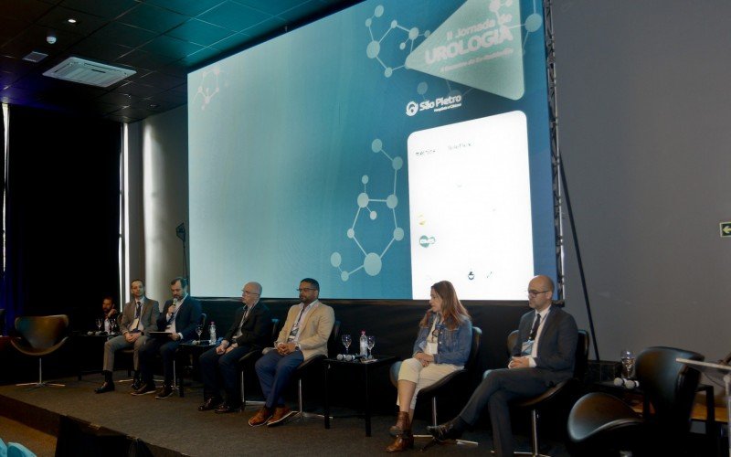 Segunda edição da Jornada da Urologia em Canoas | Jornal NH