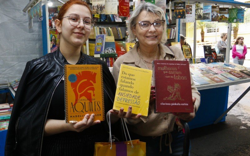  07/10/2023 38Âª FEIRA DO LIVRO - SABADO