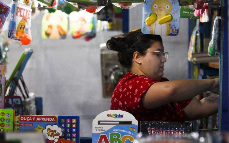 38ª Feira do Livro de Canoas vai até 21 de outubro | Jornal NH