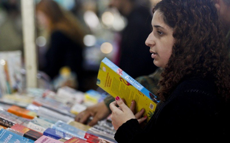  07/10/2023 38Âª FEIRA DO LIVRO - SABADO
