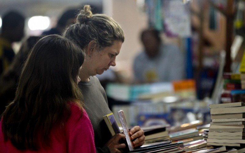  07/10/2023 38Âª FEIRA DO LIVRO - SABADO