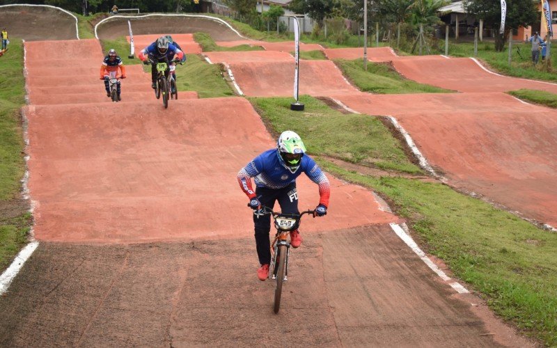 5Âª etapa do Campeonato GaÃºcho