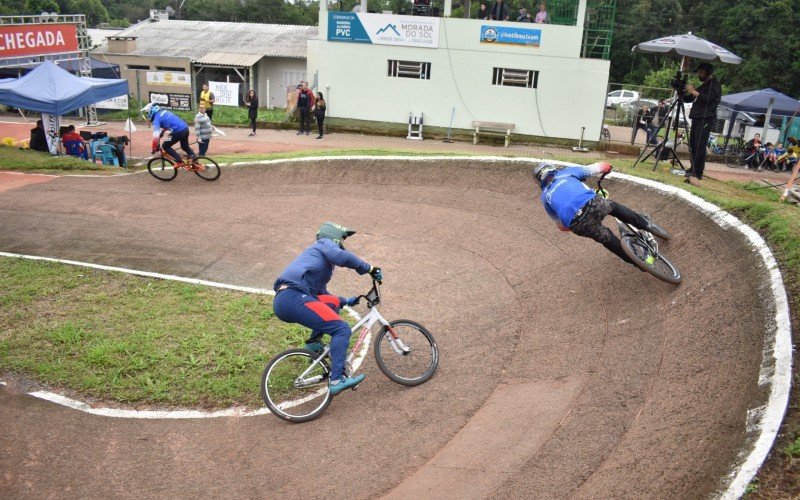 5Âª etapa do Campeonato GaÃºcho