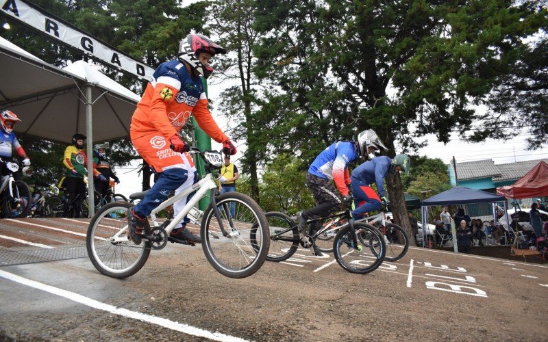 5Âª etapa do Campeonato GaÃºcho