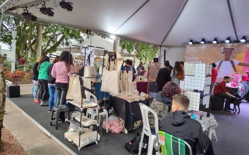 Feira do Livro Canoas