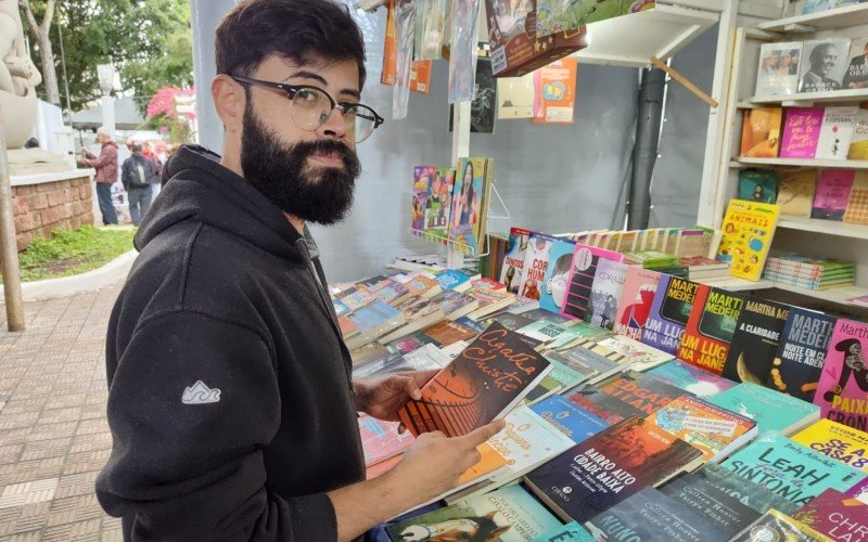 Feira do Livro Canoas