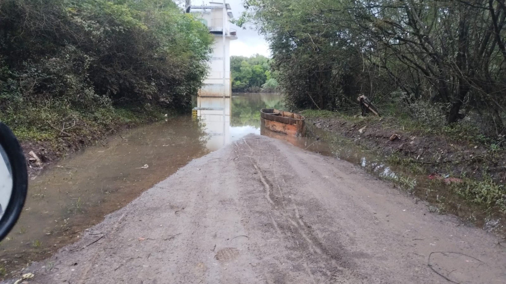 Rio dos Sinos em Taquara | Jornal NH