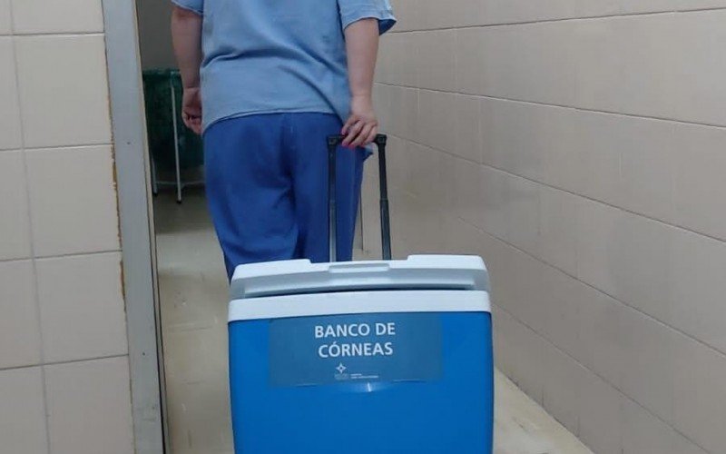 Hospital Centenário realiza captação de órgãos